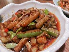-刀板香·安徽菜(国购IFC店)