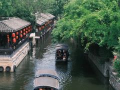 -南浔古镇