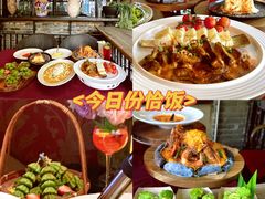 -翡翠鸟精品泰国菜(北辰财富中心店)