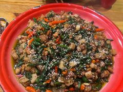 -兔槽江湖菜·重庆璧山兔(水围店)
