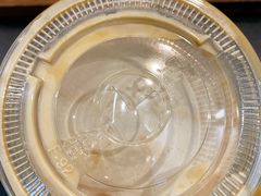 -Peet's Coffee皮爷咖啡(德基店)