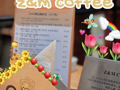 -ZM COFFEE(西安路店)