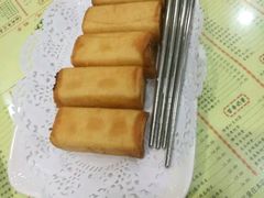 炸牛奶-民信老铺(人民路店)