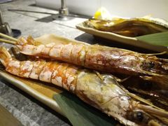 -海鼎荟海鲜姿造(泉州仟禧店)
