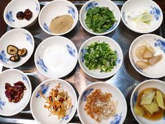 -清真·德顺祥铜锅涮羊肉(宝丰店)