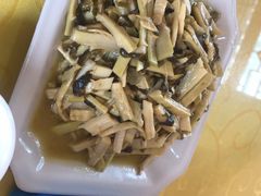 -天乐农家鱼头王(天目湖店)