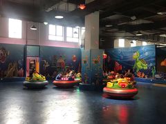 -蒙特利亲子乐园