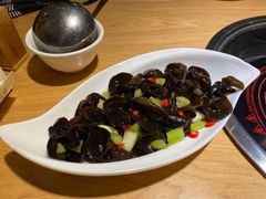 鲜木耳-守柴炉烤鸭(科华中路王府井店)