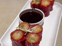 -蔡澜点心·粤菜(领展购物广场店)