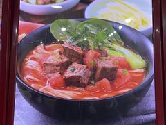 -李先生牛肉面大王(北京站售票厅餐厅)