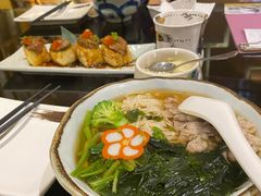 -昱匠·日本料理(金融街店)