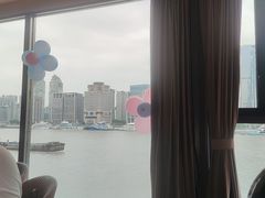 -三利音·浦之舟(滨江大道店)