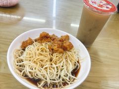 -玉华饮食店(茅台路店)