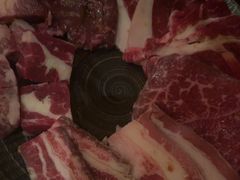 -300杯·和牛烧肉清酒专门店(廊里店)