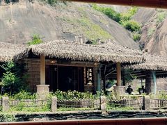 -飞天山旅游区