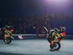 -珠海横琴长隆《卡卡虎奇遇记》