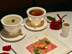 -THE WANG王品(上海中心云端店)