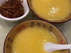 -东四民芳餐厅(世茂工三店)