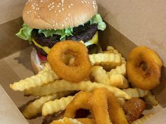 -上海野生动物园老虎餐厅