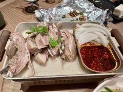 -耶里夏丽·丝路国际·新疆餐厅(浦东区东方路店)