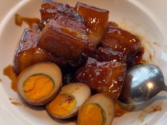 -望乡楼上海菜(日月光店)