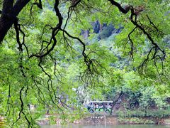 -星湖旅游景区七星岩