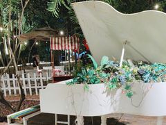 -陶缘一号·四季缘·老字号顺德菜·户外婚礼家宴(西滘店)