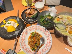 -simply thai天泰(美罗城店)