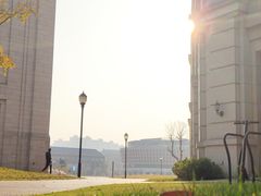 -浙江大学(海宁国际校区)