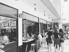 -RAC BAR(安福路店)