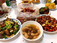 -老长沙龙虾馆(罗湖店)