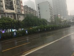 -巴人汇三篇小龙虾江湖菜(李家沱店)