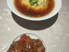 -松鹤面馆·古法焖肉面(观前店)
