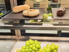 -喜茶(北京五棵松华熙店)