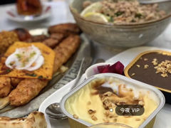 -SULTAN·苏坦土耳其餐厅(新光汇店)