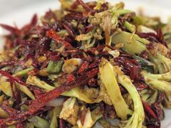 -田记餐馆(富国街店)