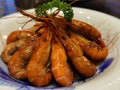 -漫渡庄绿岛花园•隐世庭园菜(滨湖店)