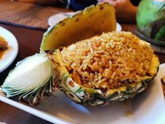 -自然餐厅(Phuket)