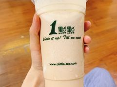 -1点点(文一西路店)