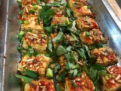 包浆豆腐-夜烤·宜宾烧烤(洋河路店)