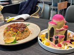 -卡朋西餐(宝安大仟里店)