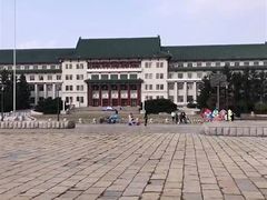 -吉林大学(前卫南区)