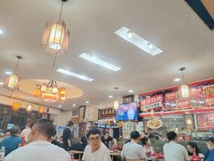 -烧哥美蛙肥肠鱼火锅·十五年社区店