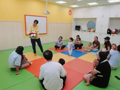 -巧虎KIDS早教中心(青秀区盛天地店)