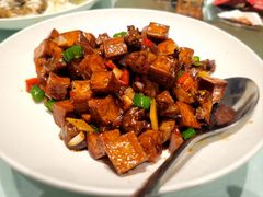 -侨美食家·40年地道粤菜(珠江新城店)