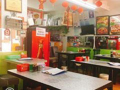 -百味香重庆鸡公煲(厦大学生公寓老店)
