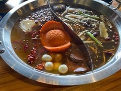 -烂摊子火锅(平遥田森店)