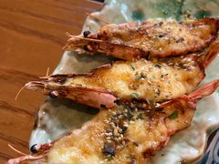 -中国书法大厦日本料理