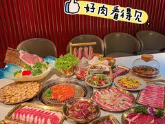 -炭之家·齐齐哈尔非遗烤肉·鲜切直供(中央大街店)