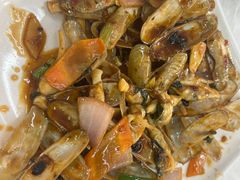 -嘉升大排档(番禺总店)